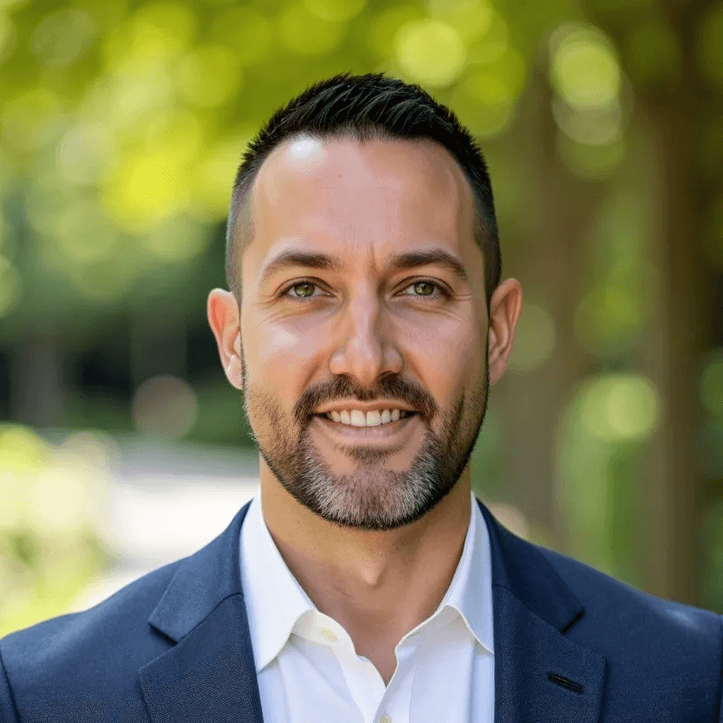 Ryan Euler, COO